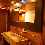 Le Chalet Des Anges