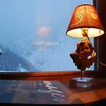 Bed & Breakfast Le Chalet Des Anges *
