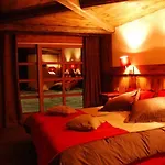 Bed & Breakfast Le Chalet Des Anges