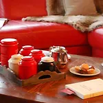 Le Chalet Des Anges Sainte-Foy-Tarentaise