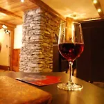 Bed & Breakfast Le Chalet Des Anges Sainte-Foy-Tarentaise