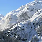 Le Chalet Des Anges