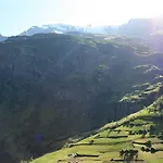 Bed & Breakfast Le Chalet Des Anges