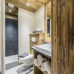 Le Chalet Des Anges Bed & Breakfast Sainte-Foy-Tarentaise