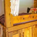 Le Chalet Des Anges Sainte-Foy-Tarentaise
