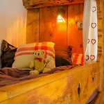 Bed & Breakfast Le Chalet Des Anges *