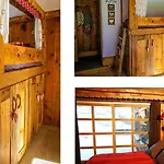 Bed & Breakfast Le Chalet Des Anges Sainte-Foy-Tarentaise