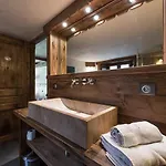 Le Chalet Des Anges