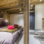 Bed & Breakfast Le Chalet Des Anges *