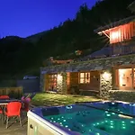 Le Chalet Des Anges Sainte-Foy-Tarentaise