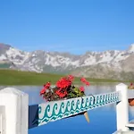 Bed & Breakfast Le Chalet Des Anges