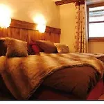 Bed & Breakfast Le Chalet Des Anges *