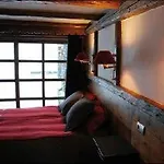 Bed & Breakfast Le Chalet Des Anges