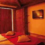 Bed & Breakfast Le Chalet Des Anges *