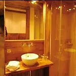 Le Chalet Des Anges *