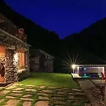 Bed & Breakfast Le Chalet Des Anges *