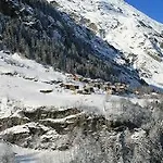 Le Chalet Des Anges