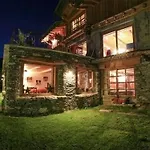 Le Chalet Des Anges Sainte-Foy-Tarentaise