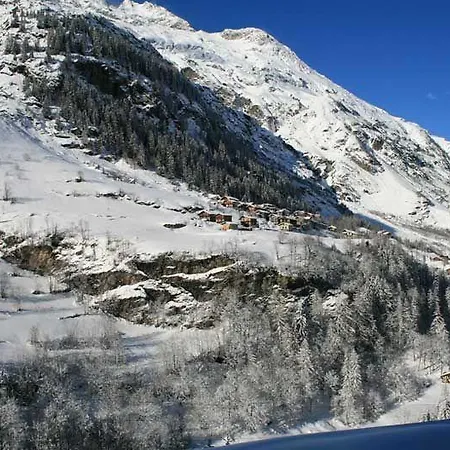 Le Chalet Des Anges سانت فوا تارونتي