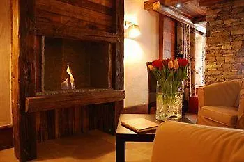 Le Chalet Des Anges * 생트 푸아 타랑테즈