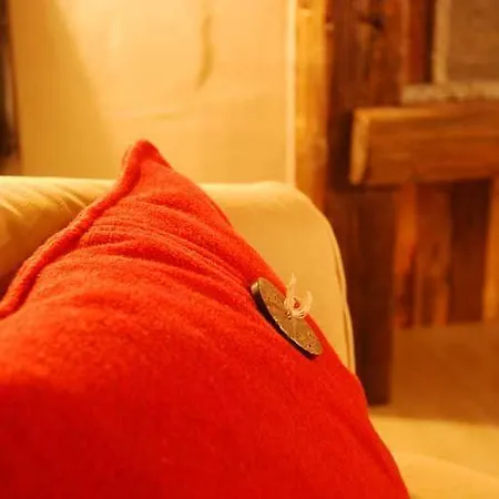 B&B Le Chalet Des Anges *