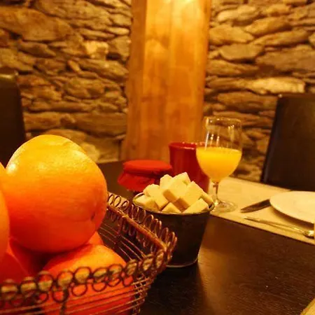 B&B Le Chalet Des Anges