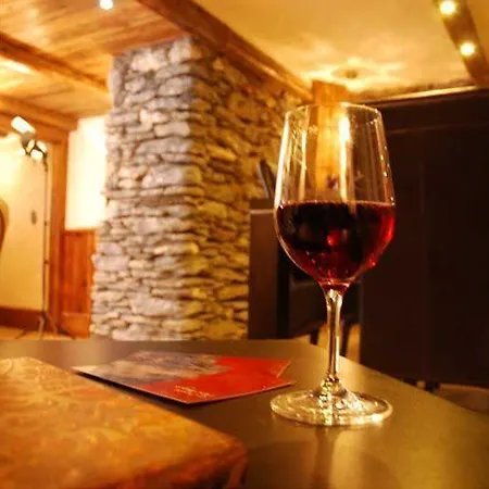 B&B Le Chalet Des Anges 생트 푸아 타랑테즈