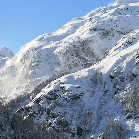 Le Chalet Des Anges