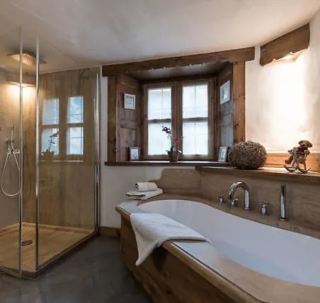Le Chalet Des Anges * 생트 푸아 타랑테즈