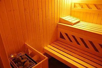 Le Chalet Des Anges B&B