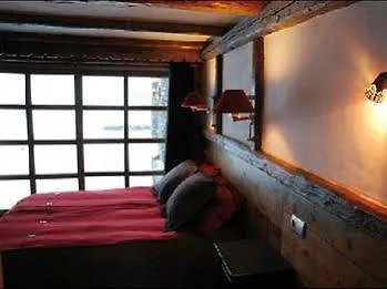 B&B Le Chalet Des Anges