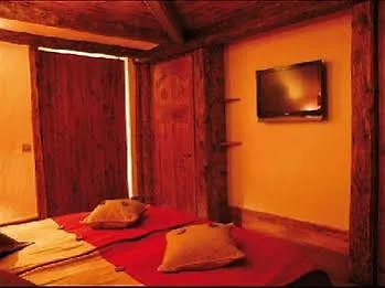 B&B Le Chalet Des Anges *