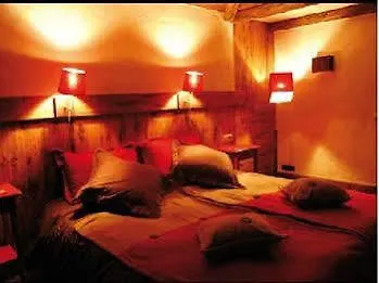 B&B Le Chalet Des Anges 생트 푸아 타랑테즈