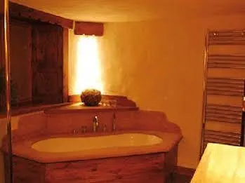 B&B Le Chalet Des Anges