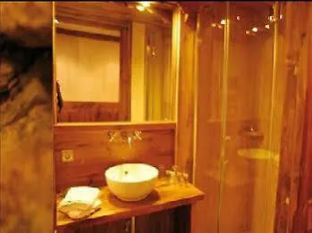 Le Chalet Des Anges *