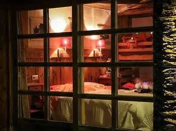 Le Chalet Des Anges * 생트 푸아 타랑테즈