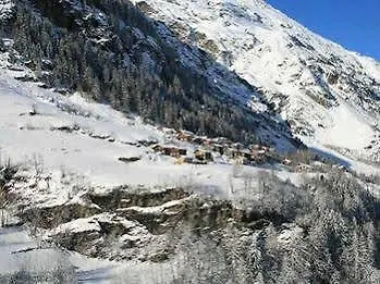 Le Chalet Des Anges