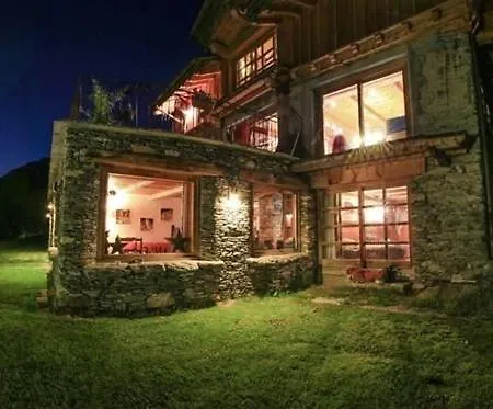 Le Chalet Des Anges 생트 푸아 타랑테즈