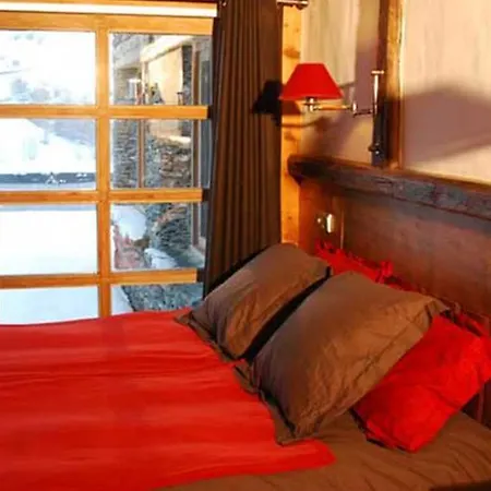Le Chalet Des Anges Bed & Breakfast Sainte-Foy-Tarentaise